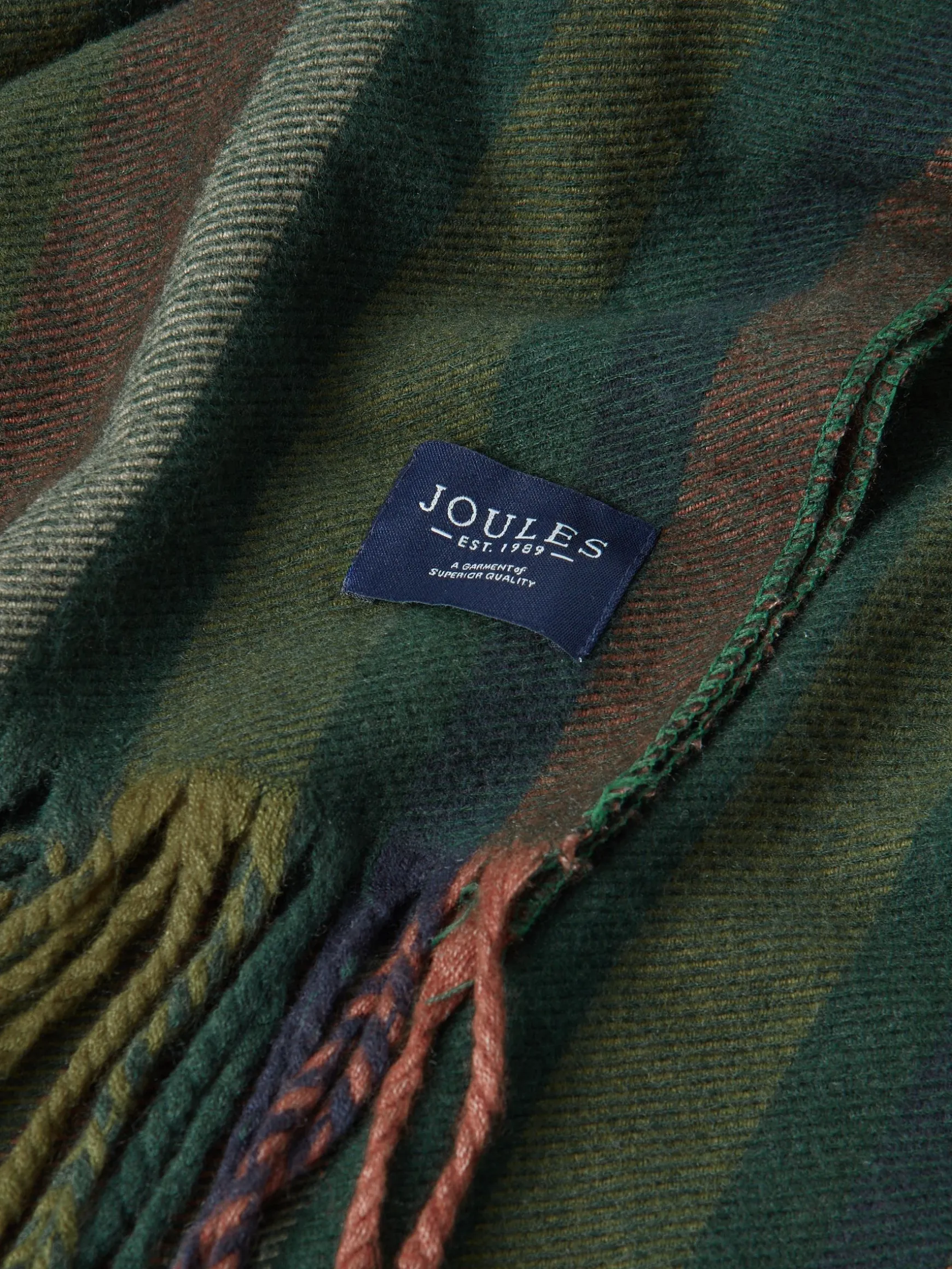 Langtree Multi Scarf