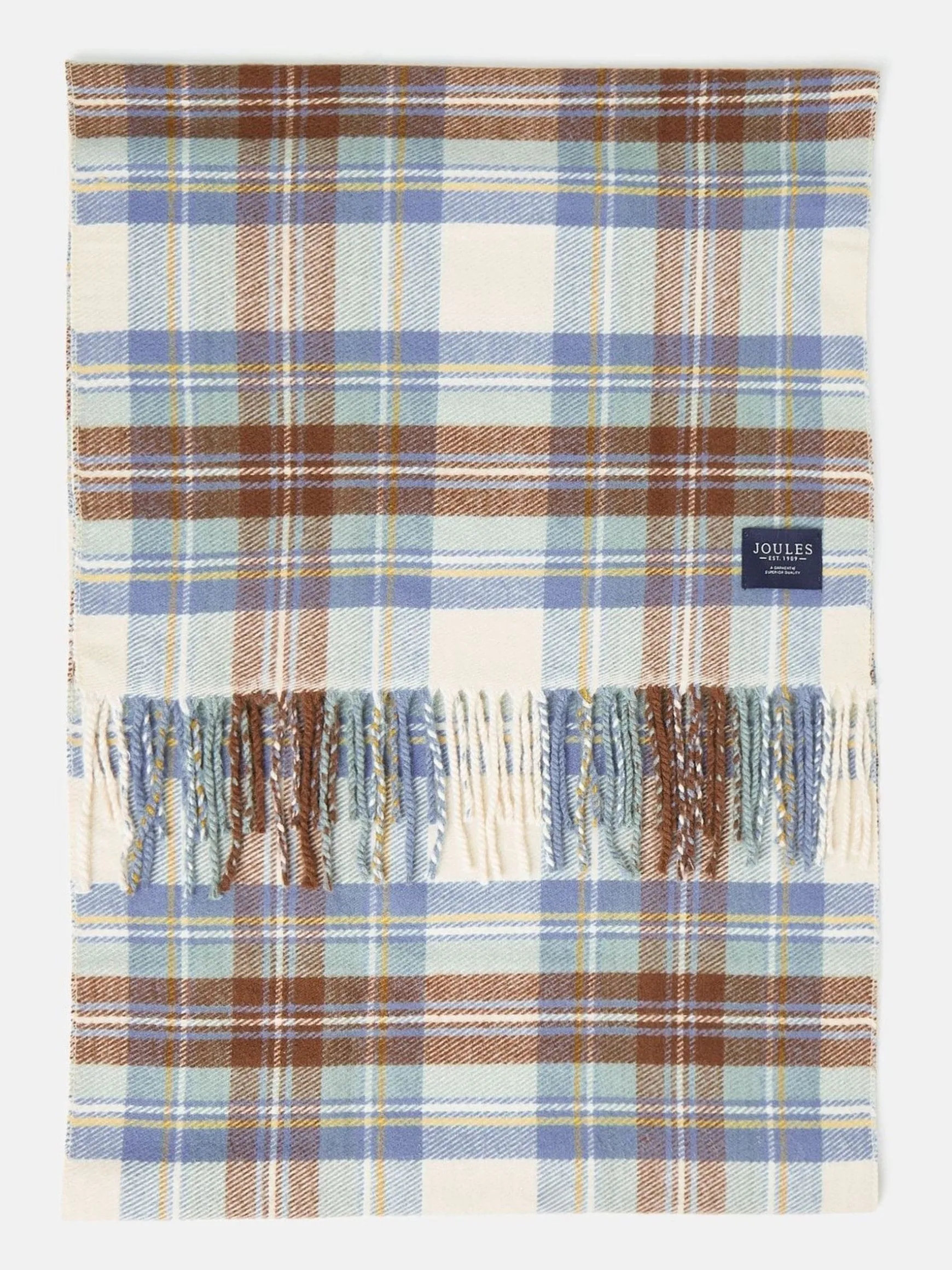 Langtree Neutral Scarf