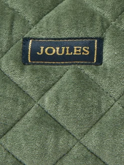 Lillia Green Wash Bag