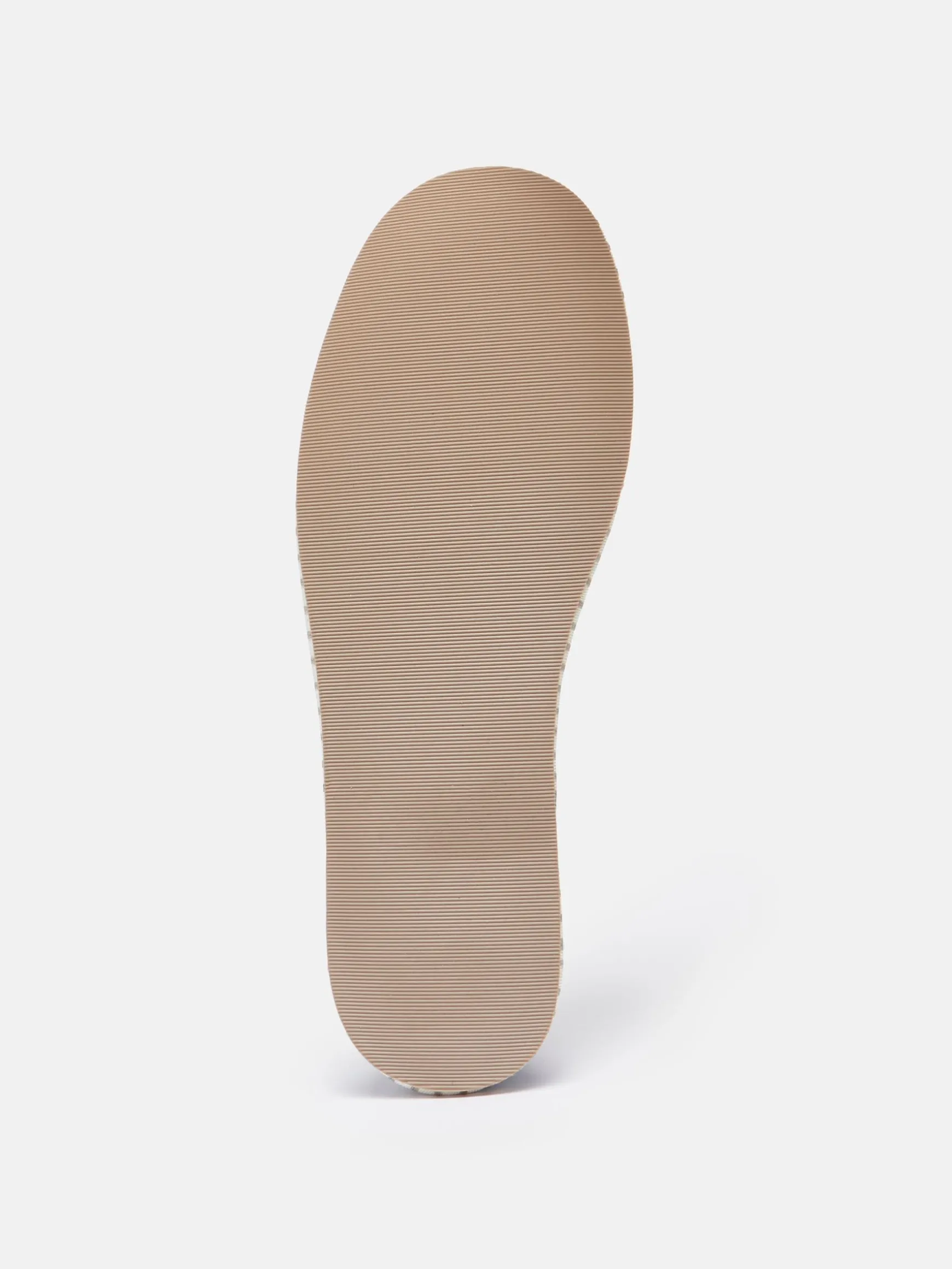 Maddison Light Blue Canvas Mary Jane Shoes