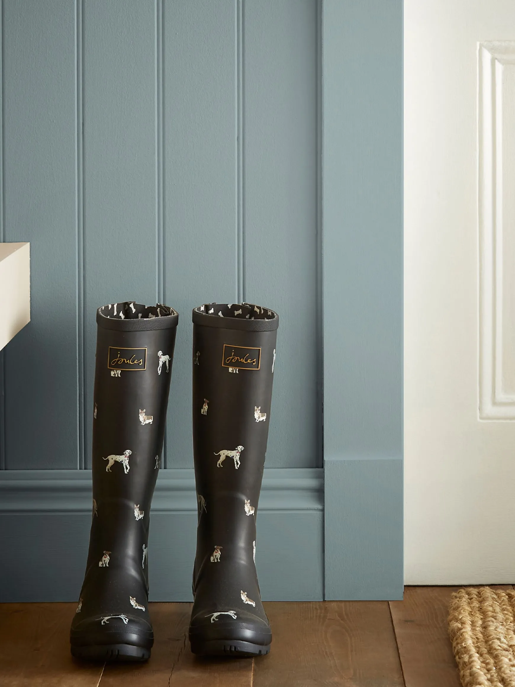 Mariners Cottage Blue Multi Surface Matt Emulsion