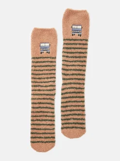 Men's Fluffy Neutral Socks