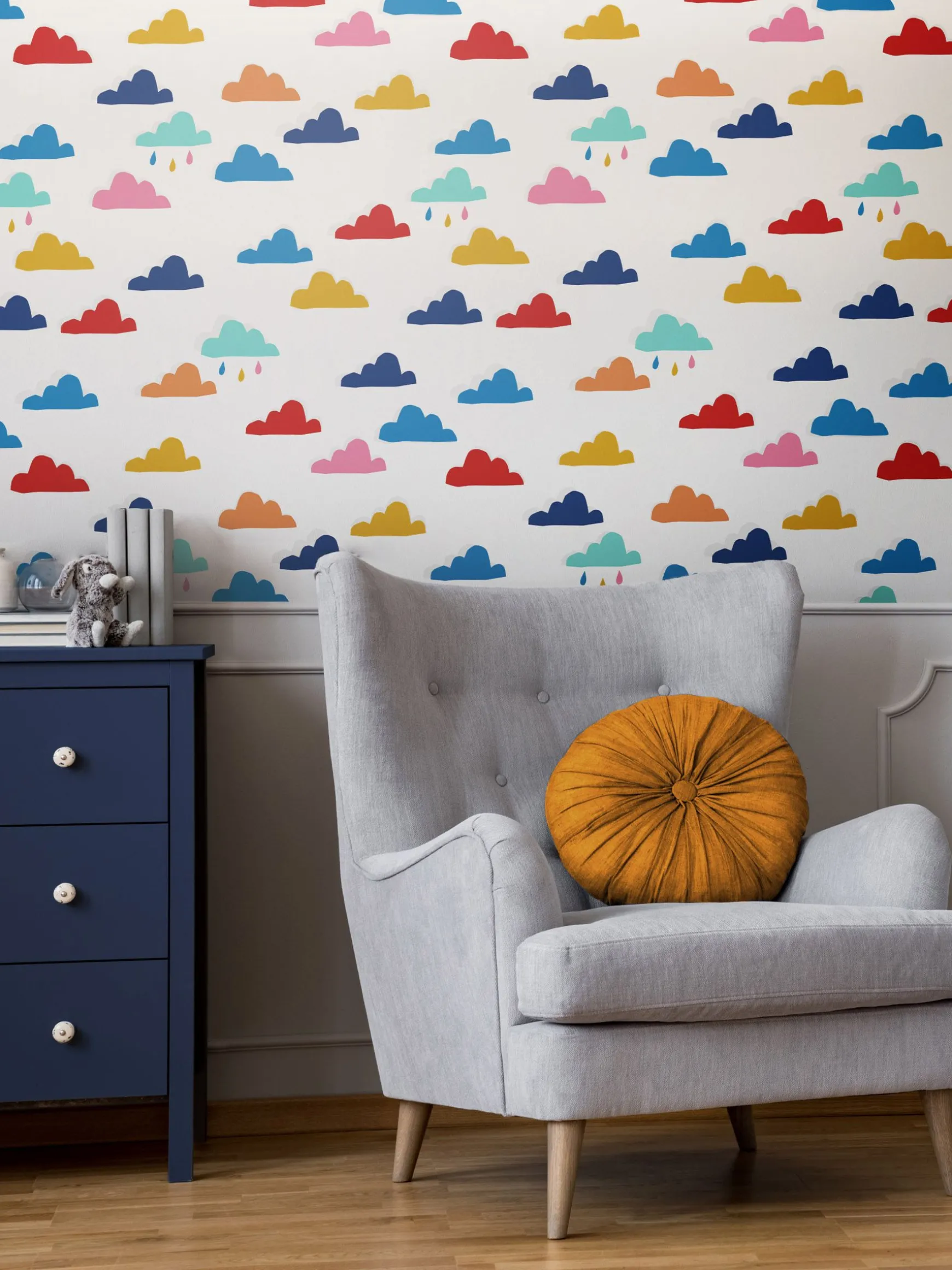 Multi Whatever The Weather Wallpaper 10M Wallpaper