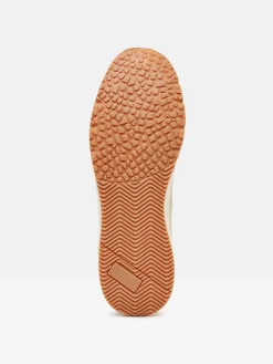 Parkfield Neutral Trainers