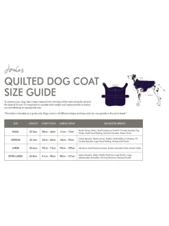 Raspberry Pink Quilted Rain Dog Coat