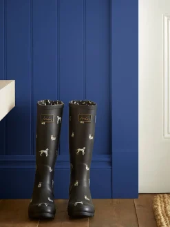 Snorkel Swim Blue Surface Matt Emulsion