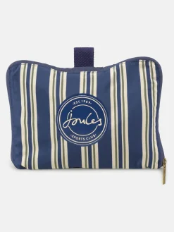 Sport Stripe Packaway Duffle Bag