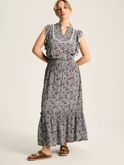 Verity Multi Tiered Skirt