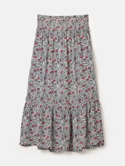 Verity Multi Tiered Skirt