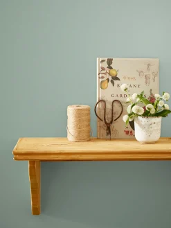 Village Store Green Multi Surface Matt Emulsion