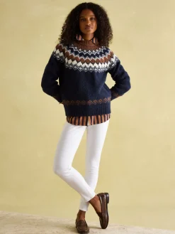 White Skinny Fit Jeans