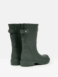 Wistow Green Adjustable Mid Calf Wellies
