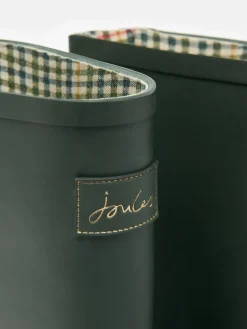 Wistow Green Adjustable Mid Calf Wellies